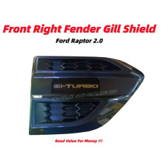 Fender Grille Cover